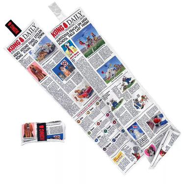 Kong Daily Newspaper Cat Toy XL - XL